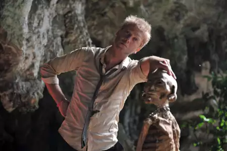 Dżungla - galeria zdjęć - filmweb