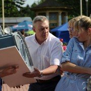 Dzhungli - galeria zdjęć - filmweb