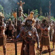 Dzhungli - galeria zdjęć - filmweb