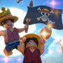 Lego One Piece - galeria zdjęć