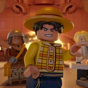 Lego One Piece - galeria zdjęć - filmweb