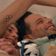 Olympic Dreams - galeria zdjęć - filmweb