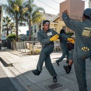 Blindspotting - galeria zdjęć - filmweb