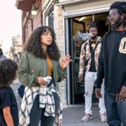 Blindspotting - galeria zdjęć - filmweb