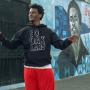 Blindspotting - galeria zdjęć - filmweb