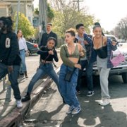 Blindspotting - galeria zdjęć - filmweb