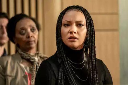 Blindspotting - galeria zdjęć - filmweb