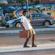 Blindspotting - galeria zdjęć - filmweb