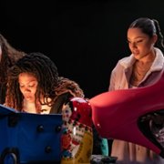 Blindspotting - galeria zdjęć - filmweb