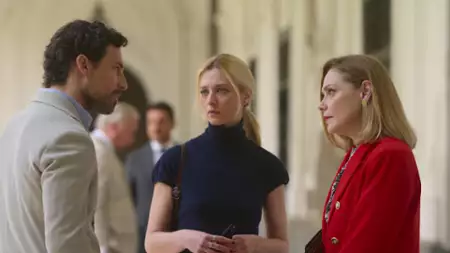 Pozorna miłość - galeria zdjęć - filmweb