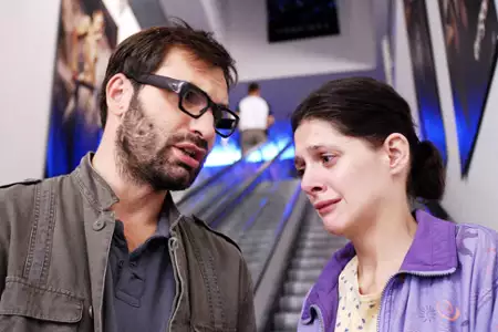 Niedźwiadek - galeria zdjęć - filmweb