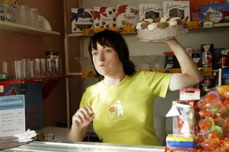 Niedźwiadek - galeria zdjęć - filmweb