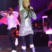 Hannah Montana i Miley Cyrus: Koncert Best of Both Worlds - galeria zdjęć - filmweb