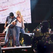 Hannah Montana i Miley Cyrus: Koncert Best of Both Worlds - galeria zdjęć - filmweb