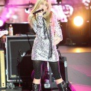 Hannah Montana i Miley Cyrus: Koncert Best of Both Worlds - galeria zdjęć - filmweb