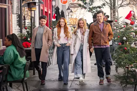 Nasz mały sekret - galeria zdjęć - filmweb
