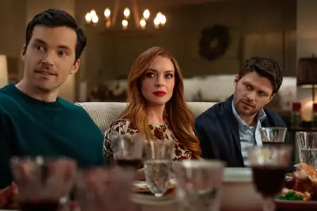 Nasz mały sekret - galeria zdjęć - filmweb