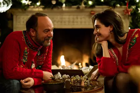 Nienawidzę świąt - galeria zdjęć - filmweb