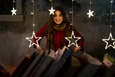Nienawidzę świąt - galeria zdjęć - filmweb