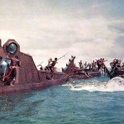20,000 Leagues Under the Sea - galeria zdjęć - filmweb