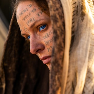 Lady Jessica Atryda