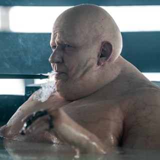 Baron Vladimir Harkonnen