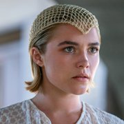 Florence Pugh w Diuna: Część druga