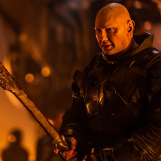 Glossu Rabban Harkonnen