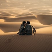 Dune: Part Two - galeria zdjęć - filmweb