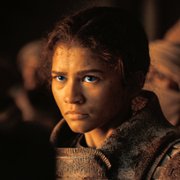 Zendaya w Diuna: Część druga