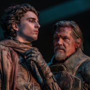 Dune: Part Two - galeria zdjęć - filmweb