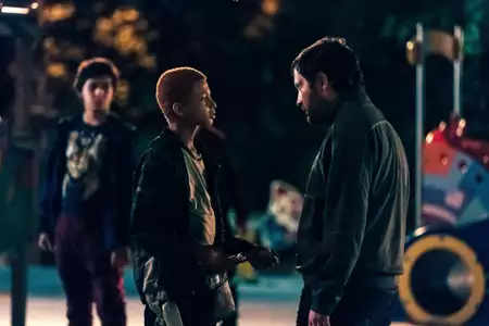 Synowie Ramsesa - galeria zdjęć - filmweb