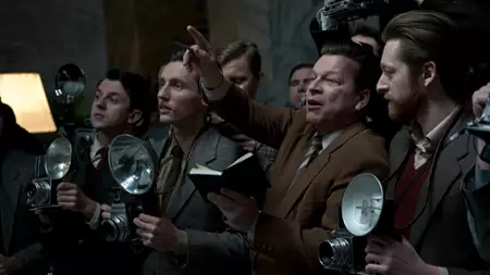 Ukryta gra - galeria zdjęć - filmweb