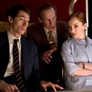 Ukryta gra - galeria zdjęć - filmweb