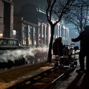 Ukryta gra - galeria zdjęć - filmweb