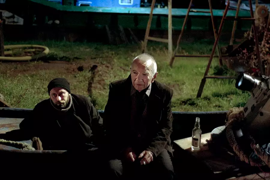 Miasto - galeria zdjęć - filmweb