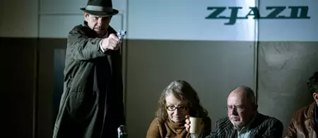 Miasto - galeria zdjęć - filmweb