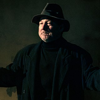 Gangster