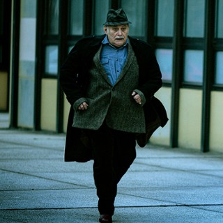Docent / Wielki