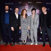 Miasto - galeria zdjęć - filmweb