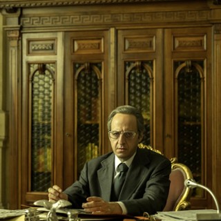 Francesco Cossiga