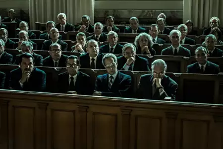 Poza nocą - galeria zdjęć - filmweb