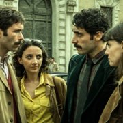 Esterno notte - galeria zdjęć - filmweb