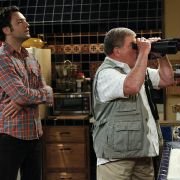 $#*! My Dad Says - galeria zdjęć - filmweb