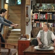 $#*! My Dad Says - galeria zdjęć - filmweb