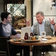 $#*! My Dad Says - galeria zdjęć - filmweb