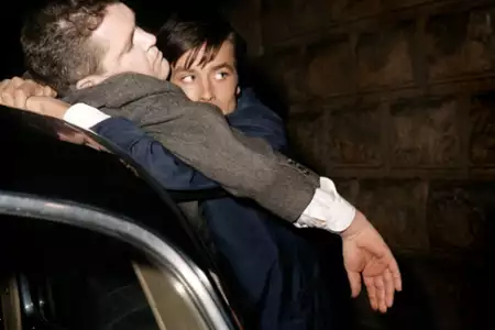 W pełnym słońcu - galeria zdjęć - filmweb