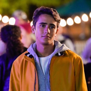 Victor Salazar