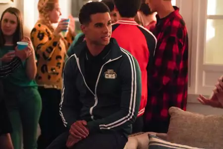 Tw&oacute;j Victor - galeria zdjęć - filmweb