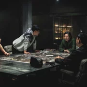 Tokijscy oszuści - galeria zdjęć - filmweb